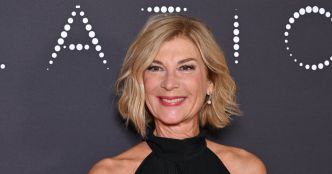 "Emily in Paris" : Michèle Laroque rejoint le casting de la saison 5