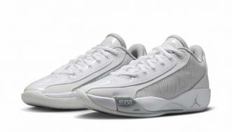 Une Jordan Luka .77 « Back to school » pour fêter… les vacances