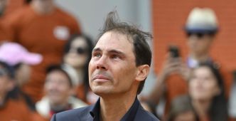 Nadal dévasté après un décès tragique : « Quelle triste et douloureuse nouvelle... »