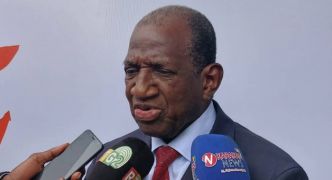 Crise économique : Kabiné Komara alerte sur les incertitudes économiques mondiales