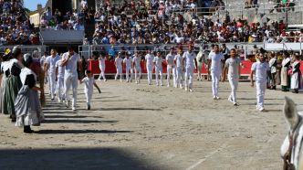 La Cocarde d'Or sera avant tout un combat d'hommes dans les arènes d'Arles ce lundi 7 juillet