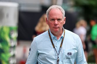 Election FIA : le premier opposant à Ben Sulayem est enfin connu