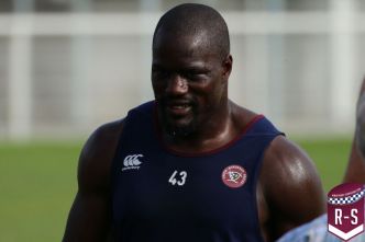 Mahamadou Diaby : “Cette soudaineté peut étonner les supporters mais ils ne vivent pas la vie d’un joueur”