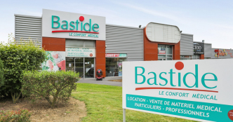 Bastide Médical cède sa filiale britannique Baywater Healthcare à l'italien Sapio