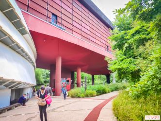 Dragons : une exposition entre art et légendes au musée du Quai Branly