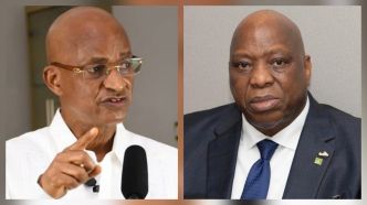 Recensement : Cellou recalé à Abidjan, Morissanda s'explique à Paris