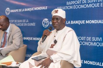 Economie : Ahmed Kanté réclame une régulation ferme du contenu local pour un développement inclusif