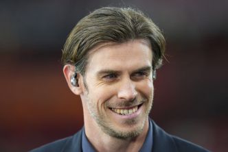 Gareth Bale de retour aux affaires, il a fait une offre pour rejoindre le club de Cardiff