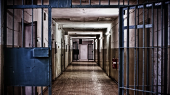 'Une mule' condamnée à dix huit ans de prison