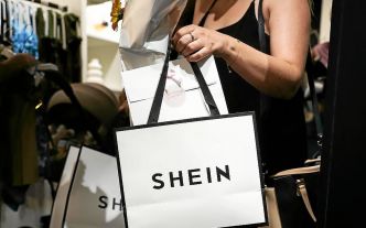 Fast fashion : Shein écope d'une amende record en France de 40 millions d'euros pour « pratiques commerciales trompeuses »