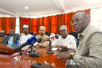 Tchad : Boukar Michel s'imprègne des difficultés du personnel de la Sotel