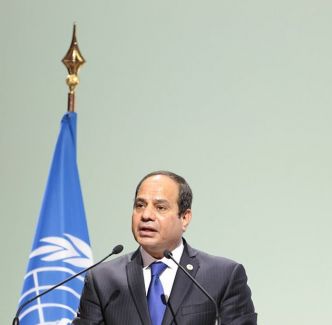 Le Caire panique : l’Égypte condamne les appels israéliens à la souveraineté sur la Judée-Samarie