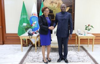 Gabon : Le Président Oligui Nguema parmi les cinq dirigeants africains conviés à un sommet  à Washington avec Donald Trump