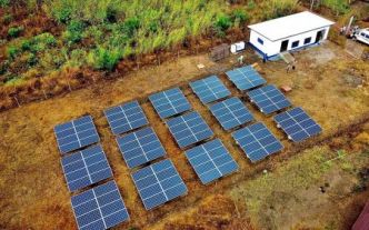 L'Alliance solaire internationale se lance dans le financement du solaire en Afrique