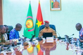 Le Burkina intensifie ses efforts en faveur de la cybersécurité