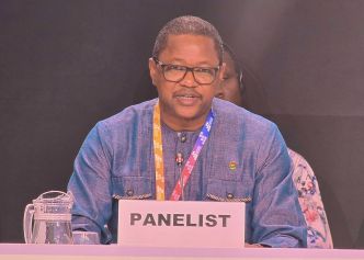 Burkina : système commercial multilatéral, plaidoyer en faveur des producteurs de matières premières