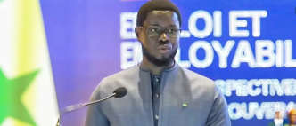 Washington rouvre le dialogue avec le continent : Bassirou Diomaye Faye parmi les cinq chefs d'État africains invités par Trump