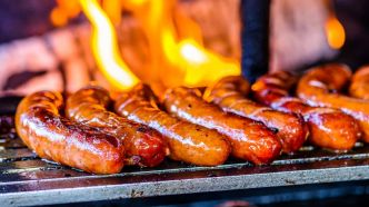 Fini les barbecues encombrants Lidl a la solution pour tout le monde