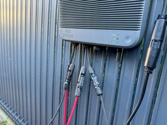 Test du Zendure SolarFlow 800 : ma première aventure solaire à domicile