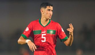 Mercato OM : Concurrence féroce pour Nayef Aguerd, on connait le nouveau concurrent italien !