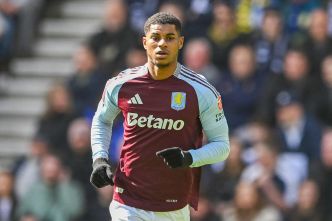 Le PSG bloque Barcola, le Bayern Munich fonce sur Rashford
