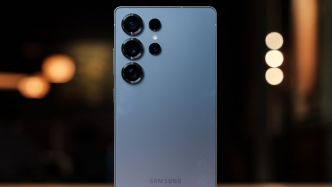 Actualité : Samsung Galaxy S26 Ultra : batterie similaire au S25 Ultra, mais des surprises pour l'autonomie
