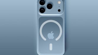 iPhone 17 Pro : Apple veut tout changer, même MagSafe ?