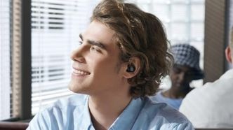 Alerte : les écouteurs Soundcore Space A40 sont en vente flash, moins de 50 € la paire !