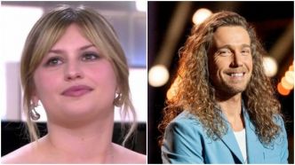 "Il est toujours là pour moi" : Marine et Julien Doré en duo ? La chanteuse lance un appel