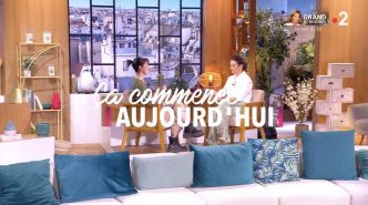 Ça commence aujourd'hui du 3 juillet 2025 : sommaire et extrait vidéo