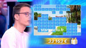 Les 12 coups de midi du 3 juillet : J-3 avant l'élimination d'Emilien, on vous dit qui est derrière l'étoile mystérieuse !