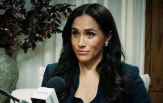 Meghan Markle : ce geste "cruel” qui "a touché une corde sensible chez William