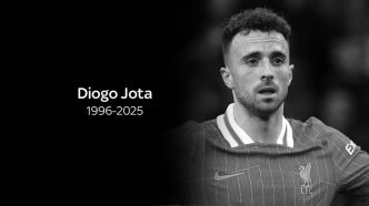 Drame à Liverpool : Diogo Jota meurt dans un accident !