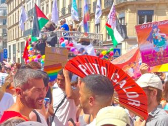 Retour de Hongrie, par Lotfi Hadjiat