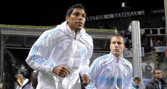 OM : Brandao lance sa carrière d'entraîneur au Luxembourg
