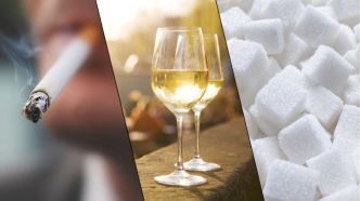 L'OMS appelle à une hausse de 50% des prix du sucre, de l’alcool et du tabac