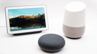 Quel hub domestique (Google Home, Amazon Echo, etc.) pour unifier sa maison connectée ?