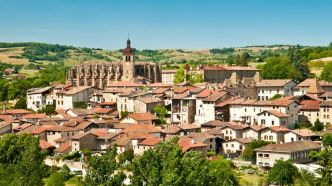 Voici le village préféré des Français en 2025, une première pour la région gagnante