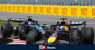 Verstappen chez Mercedes dès 2026 : l'attitude de Red Bull qui confirme le fondé de la rumeur