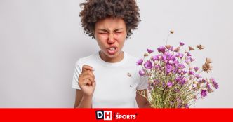 Les pollens à des niveaux "extrêmement élevés" en Europe ce printemps, selon Copernicus