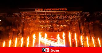 Beau geste solidaire aux Ardentes à Liège : les cautions des gobelets seront reversées à l'association La Lumière