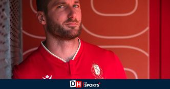 Officiel: le Standard poursuit son mercato et enregistre l'arrivée de Thomas Henry