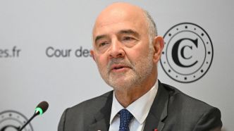 À 10 jours du budget de François Bayrou, Pierre Moscovici met le feu aux poudres