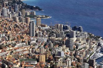 Fin de crise à Monaco ? L'ancien préfet Christophe Mirmand nommé chef du gouvernement du Rocher