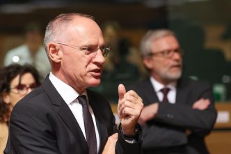 Autriche : première expulsion d'un criminel syrien depuis la crise des réfugiés