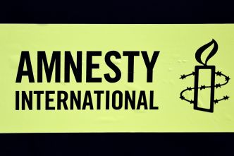 Amnesty dénonce la répression ciblée des militants écologistes en France