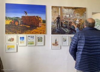 Toulouse | Les 27 et 28 septembre, les Arts en balade célèbrent la création contemporaine