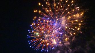 Les festivités du bicentenaire de Saint-Cyr-sur-Mer s'achèvent par un final grandiose ce week-end