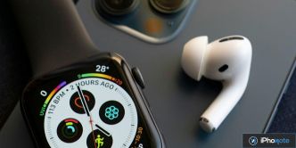 La domination d’Apple Watch et AirPods sur le marché mondial se poursuit