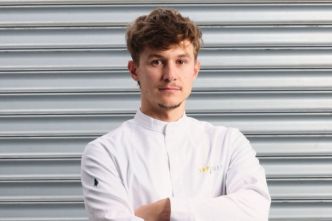 Quentin Mauro remporte le concours Top Chef 2025 et ouvre son restaurant